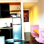 Luxury Kim Apartment, Ocean View & Wifi Free * Playa Paraiso (Tenerife)