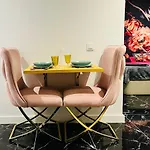 Hébergement de vacances Luxury Kim Apartment, Ocean View & Wifi Free *