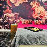 Luxury Kim Apartment, Ocean View & Wifi Free * Playa Paraiso (Tenerife)