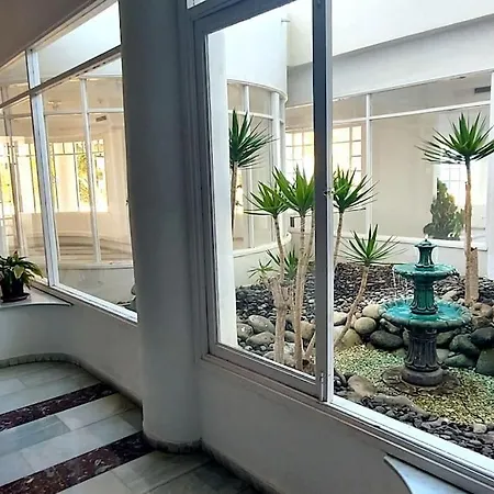 Luxury Kim Apartment, Ocean View & Wifi Free 度假居