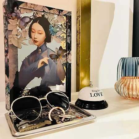 Luxury Kim Apartment, Ocean View & Wifi Free Dom wakacyjny