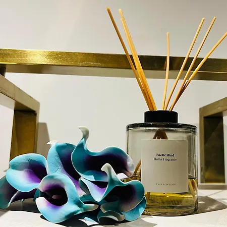 Dom wakacyjny Luxury Kim Apartment, Ocean View & Wifi Free *