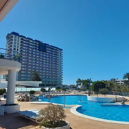 Luxury Kim Apartment New Pool, Ocean View & Wifi Free