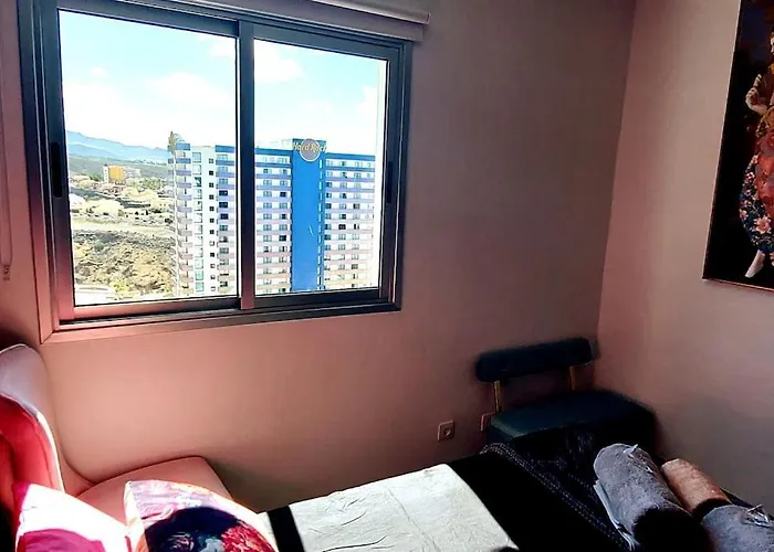 Luxury Kim Apartment, Ocean View & Wifi Free