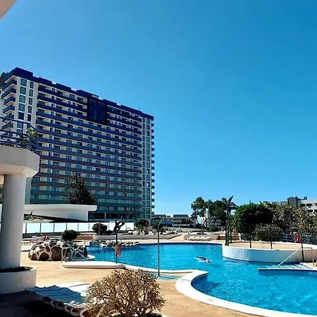 Luxury Kim Apartment, Ocean View & Wifi Free