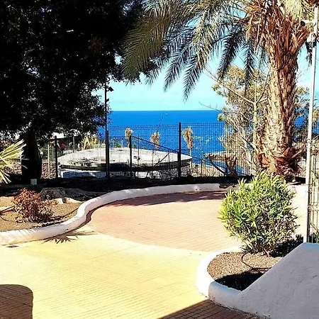 Luxury Kim New Pool, Ocean View & Wifi Free * Playa Paraiso (Tenerife)