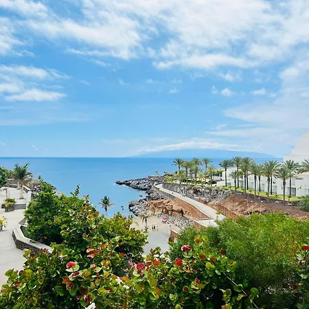 Дом отдыха Luxury Kim Apartment, Ocean View & Wifi Free *