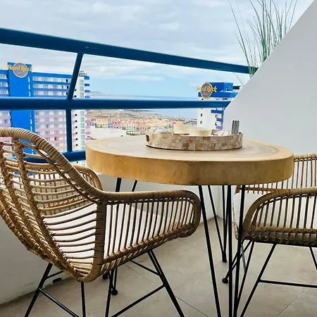 Luxury Kim Apartment, Ocean View & Wifi Free Casa vacanze *