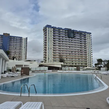 Luxury Kim New Pool, Ocean View & Wifi Free * Playa Paraiso (Tenerife)