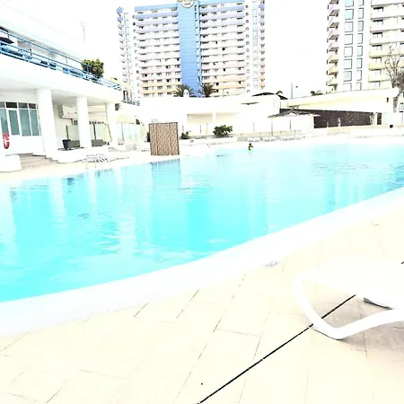 Luxury Kim New Pool, Ocean View & Wifi Free Playa Paraiso (Tenerife)