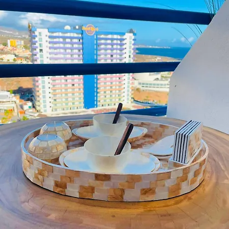 Luxury Kim New Pool, Ocean View & Wifi Free *