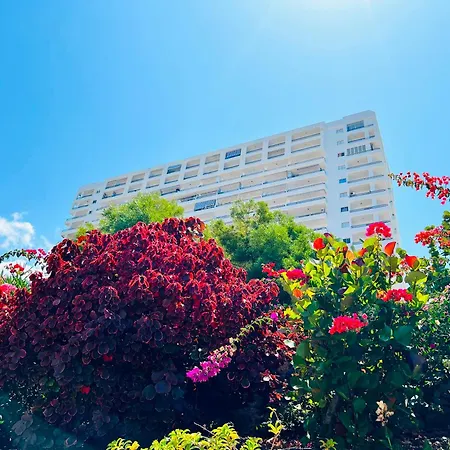 Luxury Kim New Pool, Ocean View & Wifi Free Playa Paraiso (Tenerife)