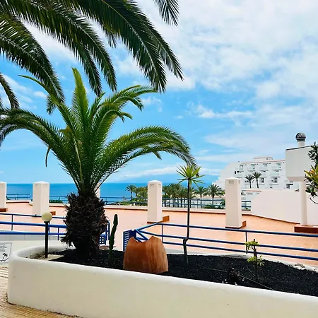 Luxury Kim New Pool, Ocean View & Wifi Free Playa Paraiso (Tenerife)