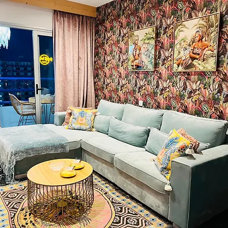 Luxury Kim New Pool, Ocean View & Wifi Free *