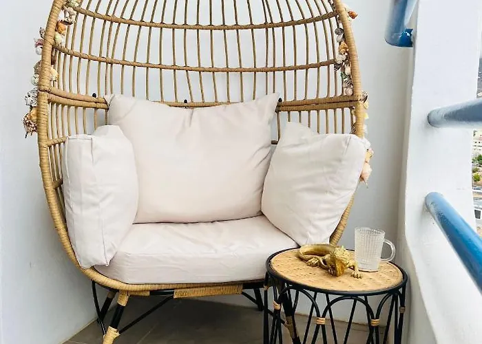 Ferienhaus Luxury Kim Apartment, Ocean View&wifi Free