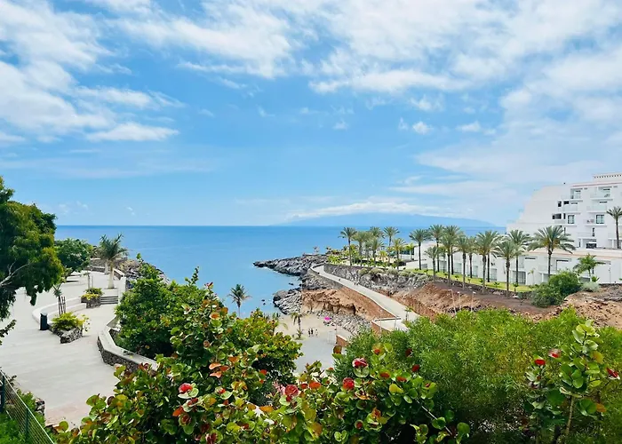 Ferienhaus Luxury Kim Apartment, Ocean View&wifi Free *