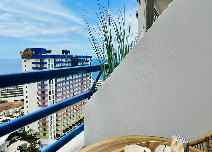 Luxury Kim Apartment, Ocean View&wifi Free