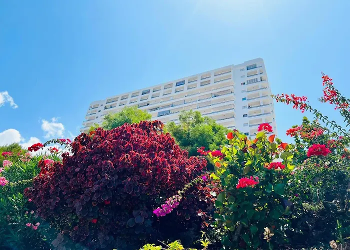 Ferienhaus Luxury Kim Apartment, Ocean View&wifi Free