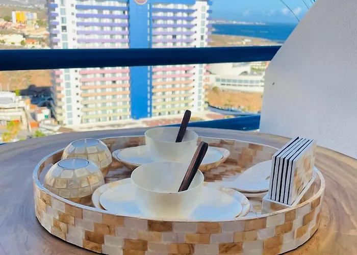 Luxury Kim Apartment, Ocean View&wifi Free