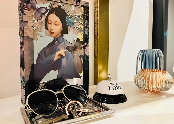 Luxury Kim Apartment, Ocean View&wifi Free Ferienhaus