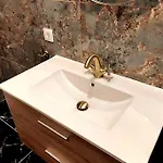 Luxury Kim Apartment, Ocean View & Wifi Free *