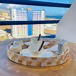 Luxury Kim Apartment, Ocean View & Wifi Free