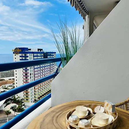 Luxury Kim Apartment, Ocean View & Wifi Free