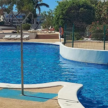 بيت للعطل Luxury Kim Apartment New Pool, Ocean View & Wifi Free بلايا بارايسو